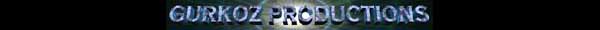 GurkoZ Productions headline